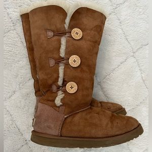 Women's UGG boots